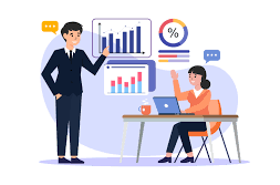 Data analysis and short courses